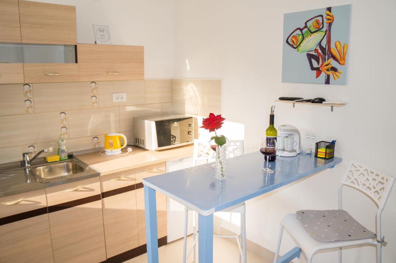 Apartment Sunset Dubrovnik Free Parking & Wifi Exterior foto