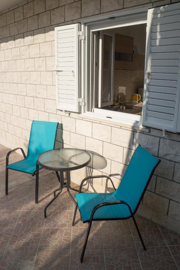 Apartment Sunset Dubrovnik Free Parking & Wifi Exterior foto