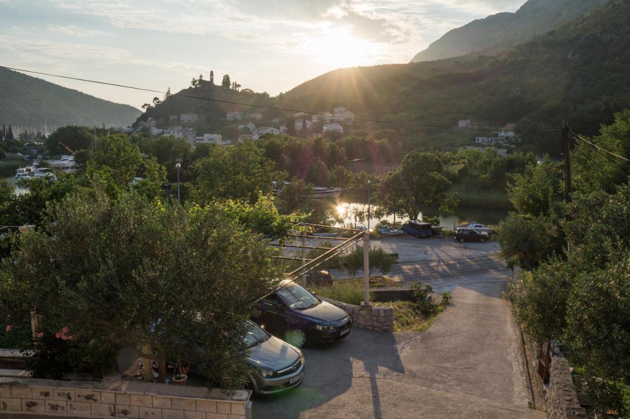 Apartment Sunset Dubrovnik Free Parking & Wifi Exterior foto