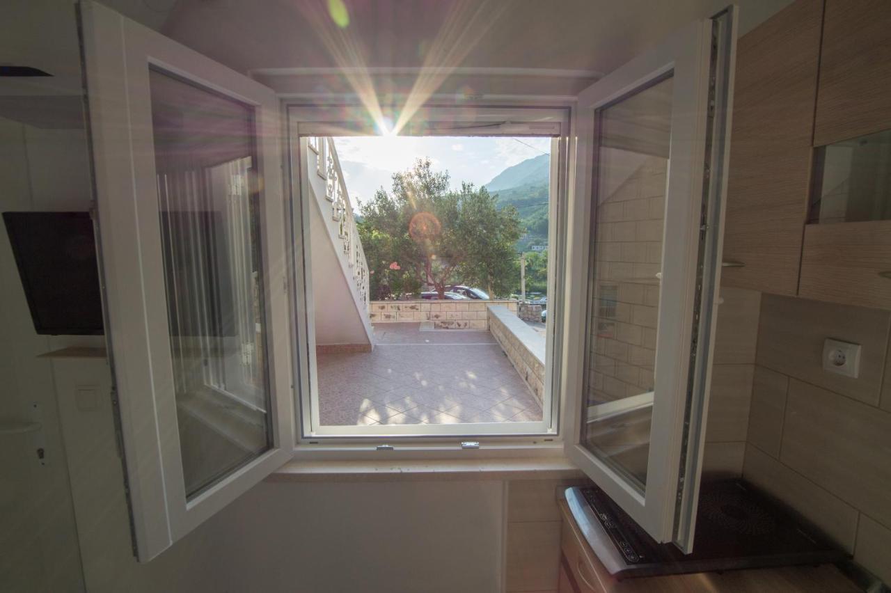 Apartment Sunset Dubrovnik Free Parking & Wifi Exterior foto