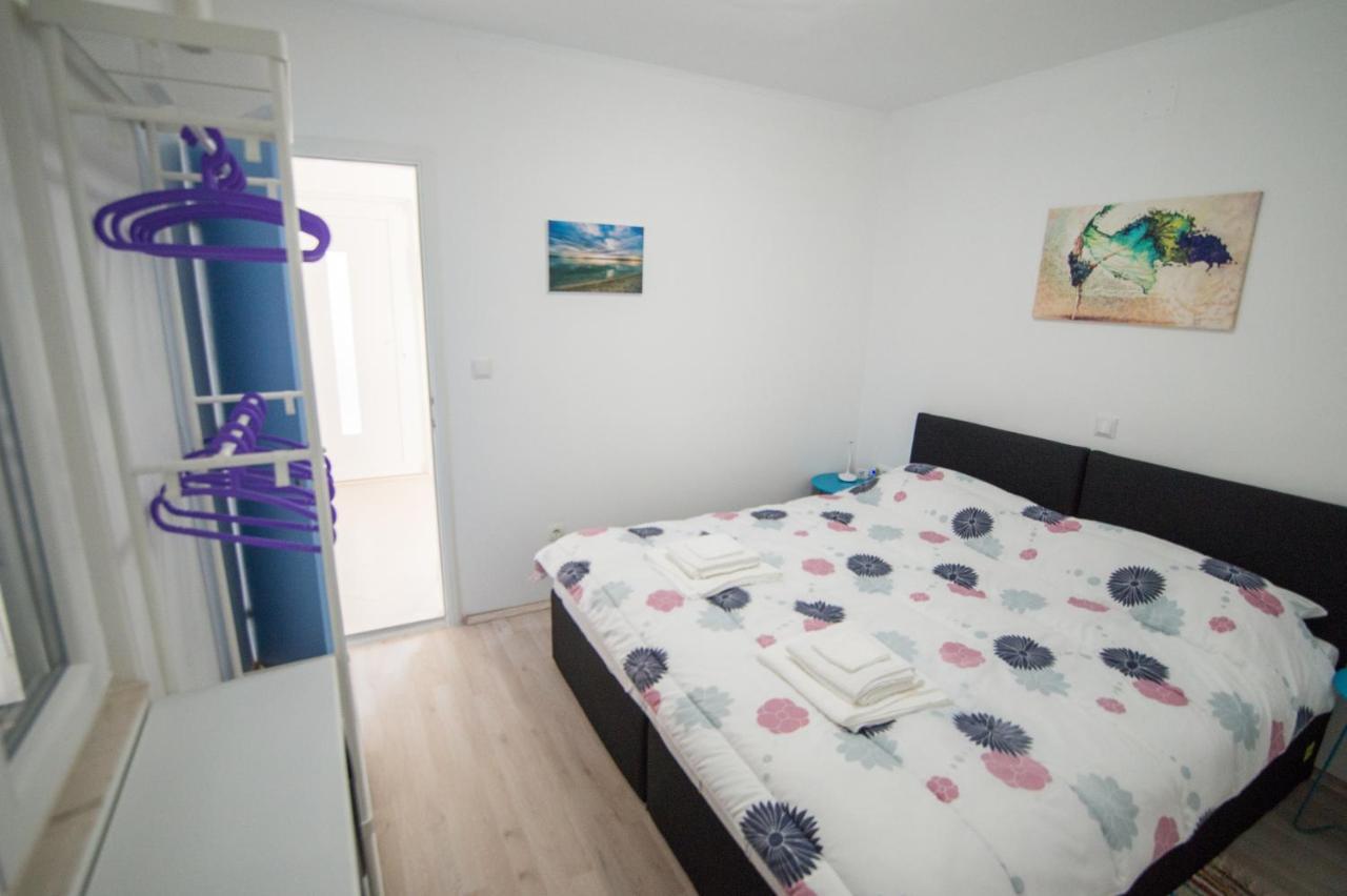 Apartment Sunset Dubrovnik Free Parking & Wifi Exterior foto