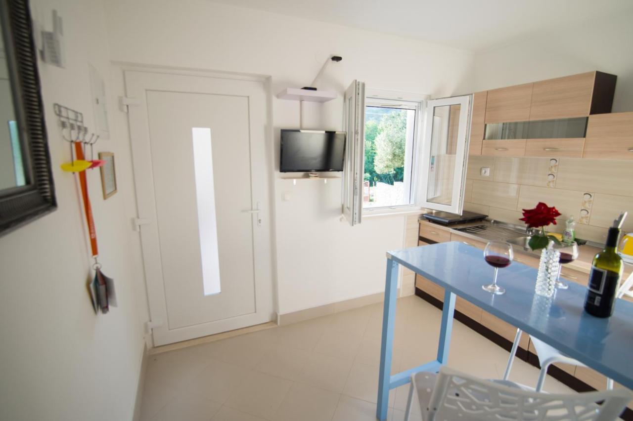 Apartment Sunset Dubrovnik Free Parking & Wifi Exterior foto