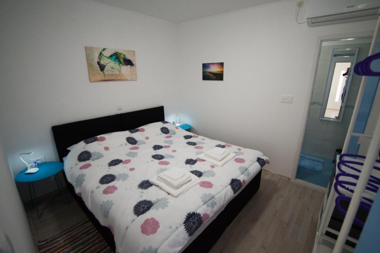 Apartment Sunset Dubrovnik Free Parking & Wifi Exterior foto