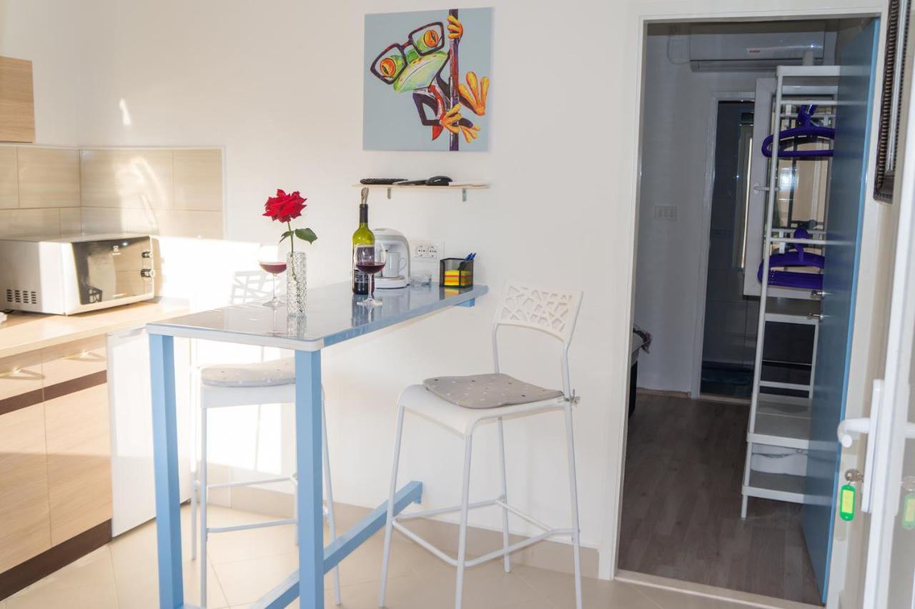 Apartment Sunset Dubrovnik Free Parking & Wifi Exterior foto