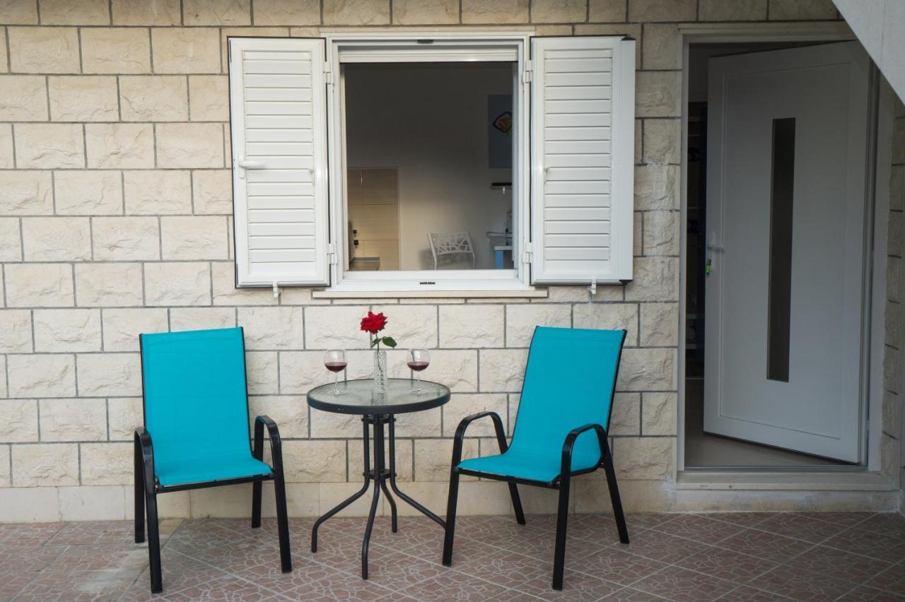 Apartment Sunset Dubrovnik Free Parking & Wifi Exterior foto