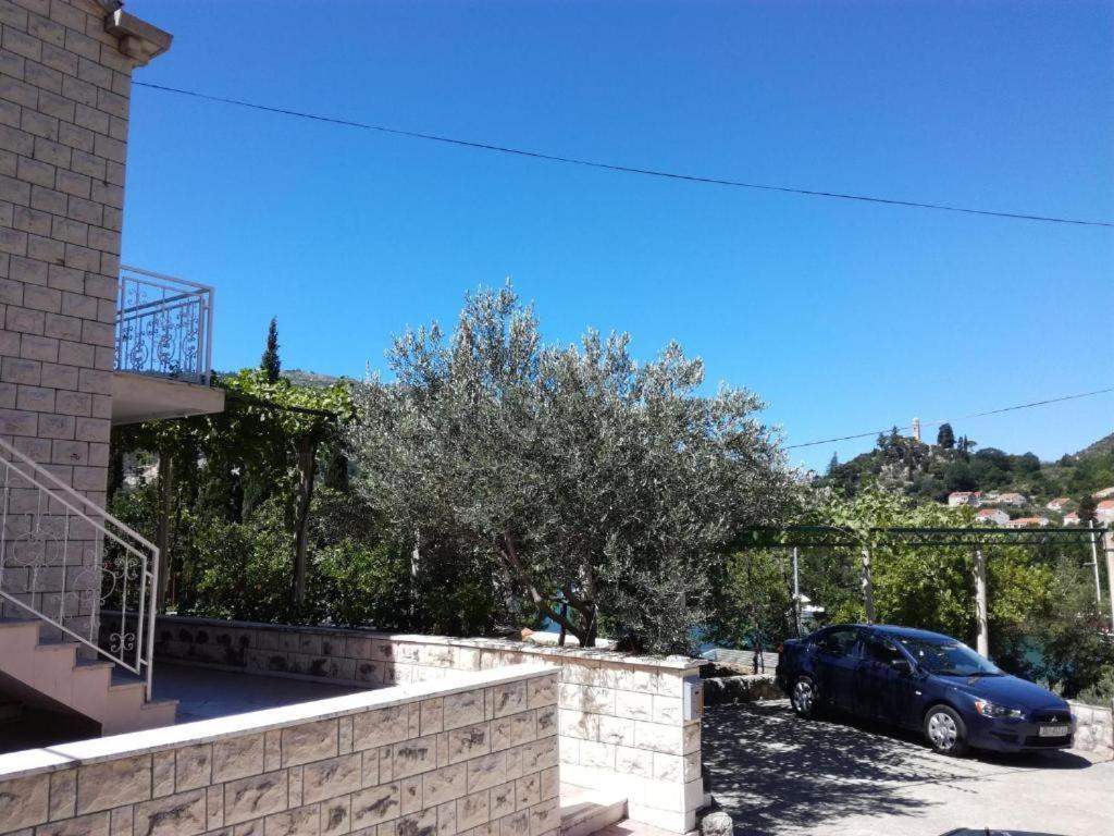 Apartment Sunset Dubrovnik Free Parking & Wifi Exterior foto