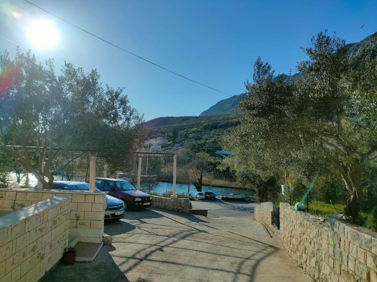 Apartment Sunset Dubrovnik Free Parking & Wifi Exterior foto
