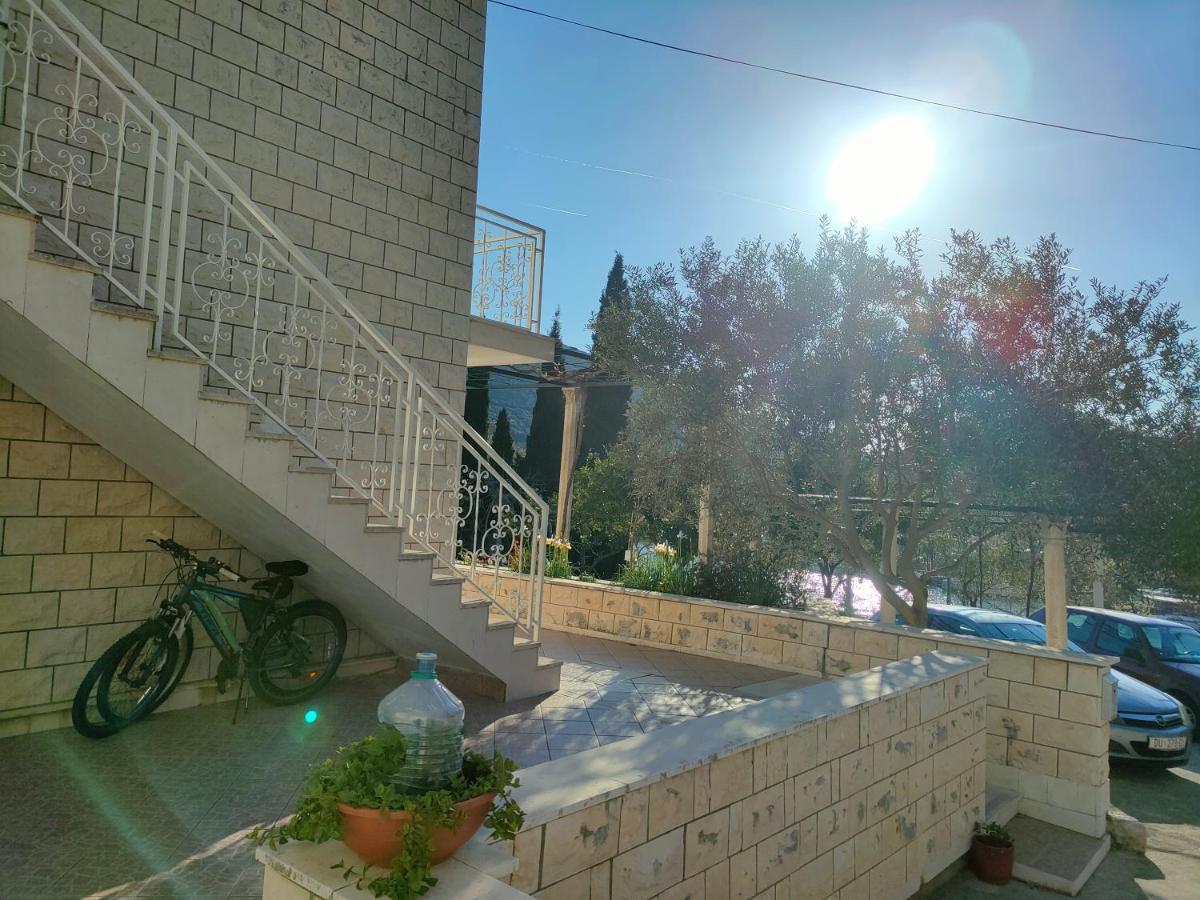 Apartment Sunset Dubrovnik Free Parking & Wifi Exterior foto
