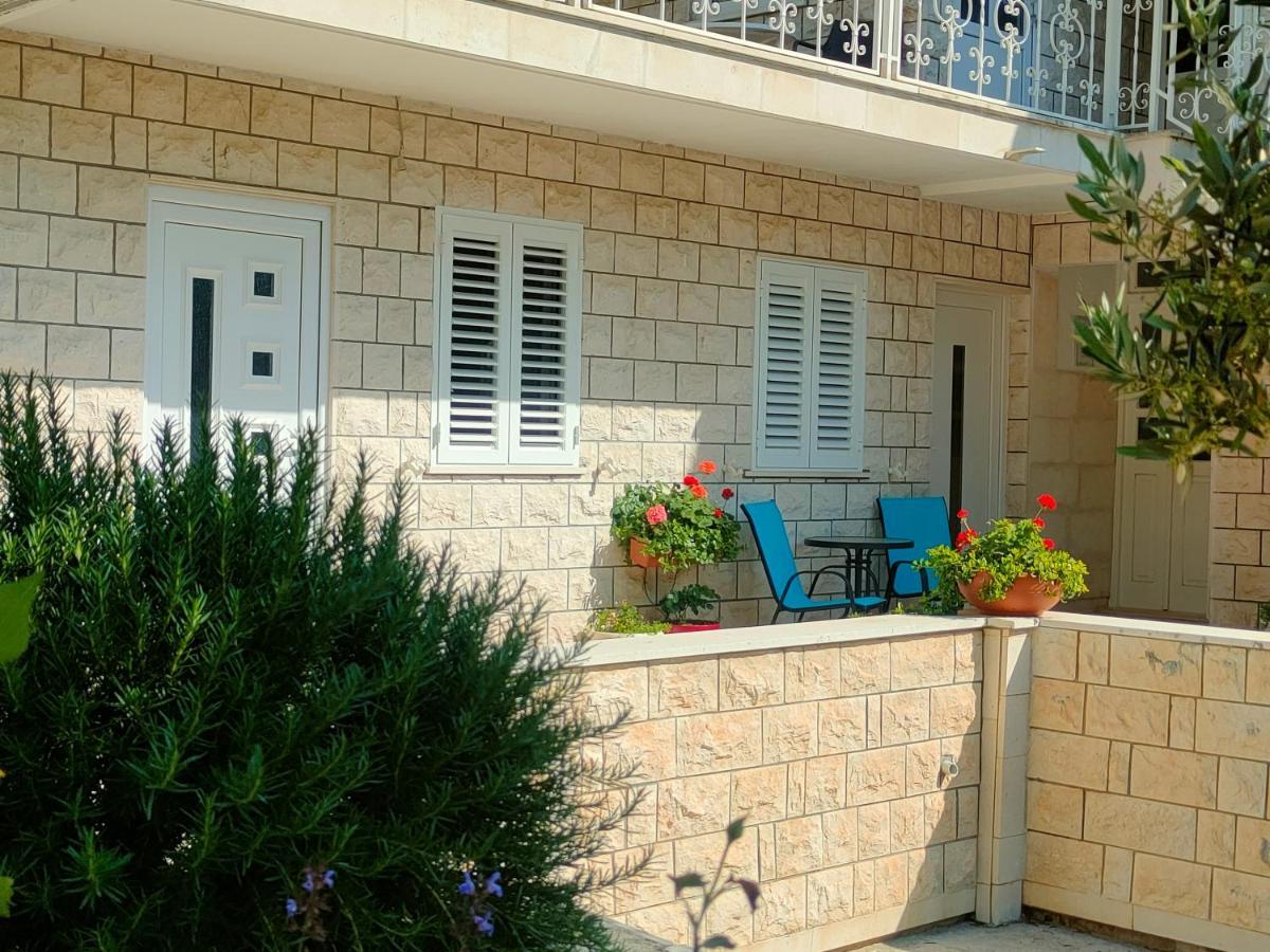 Apartment Sunset Dubrovnik Free Parking & Wifi Exterior foto