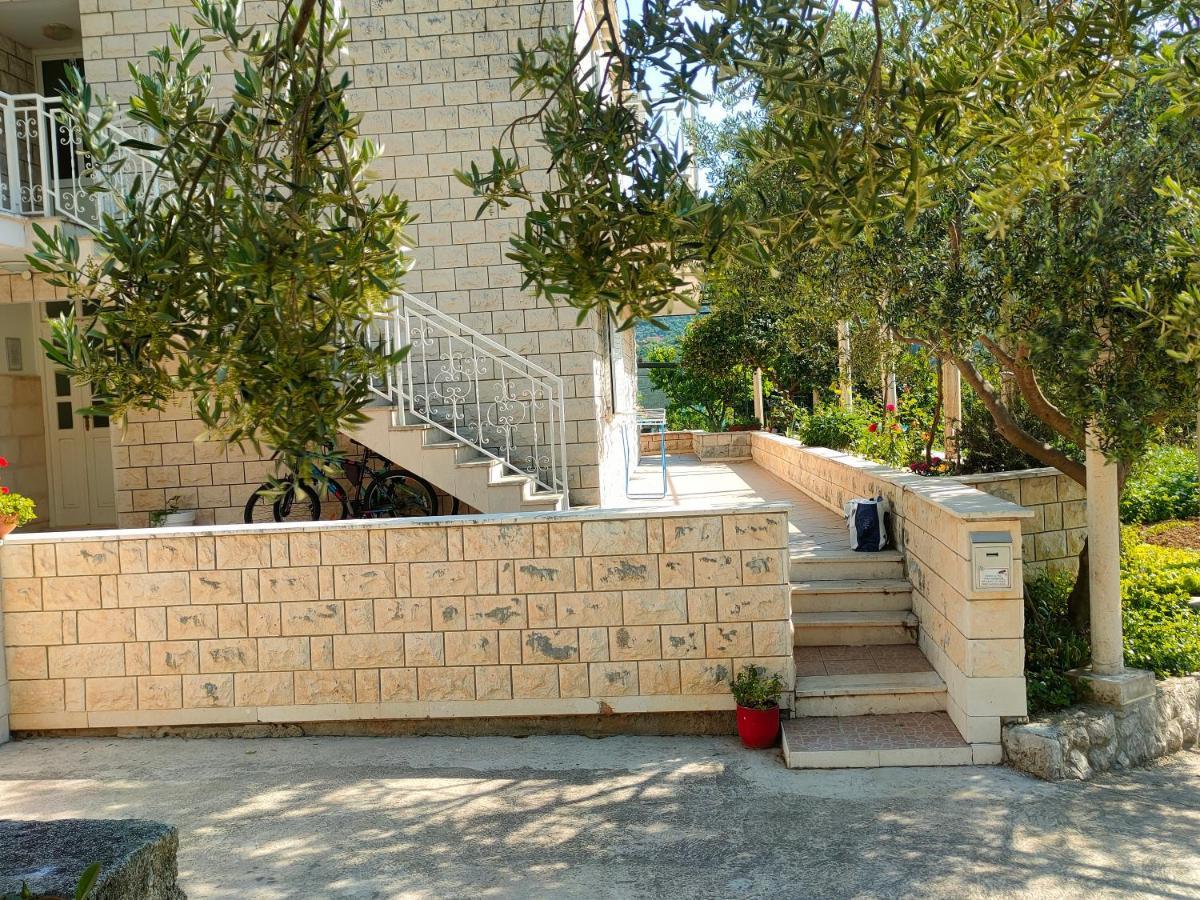 Apartment Sunset Dubrovnik Free Parking & Wifi Exterior foto