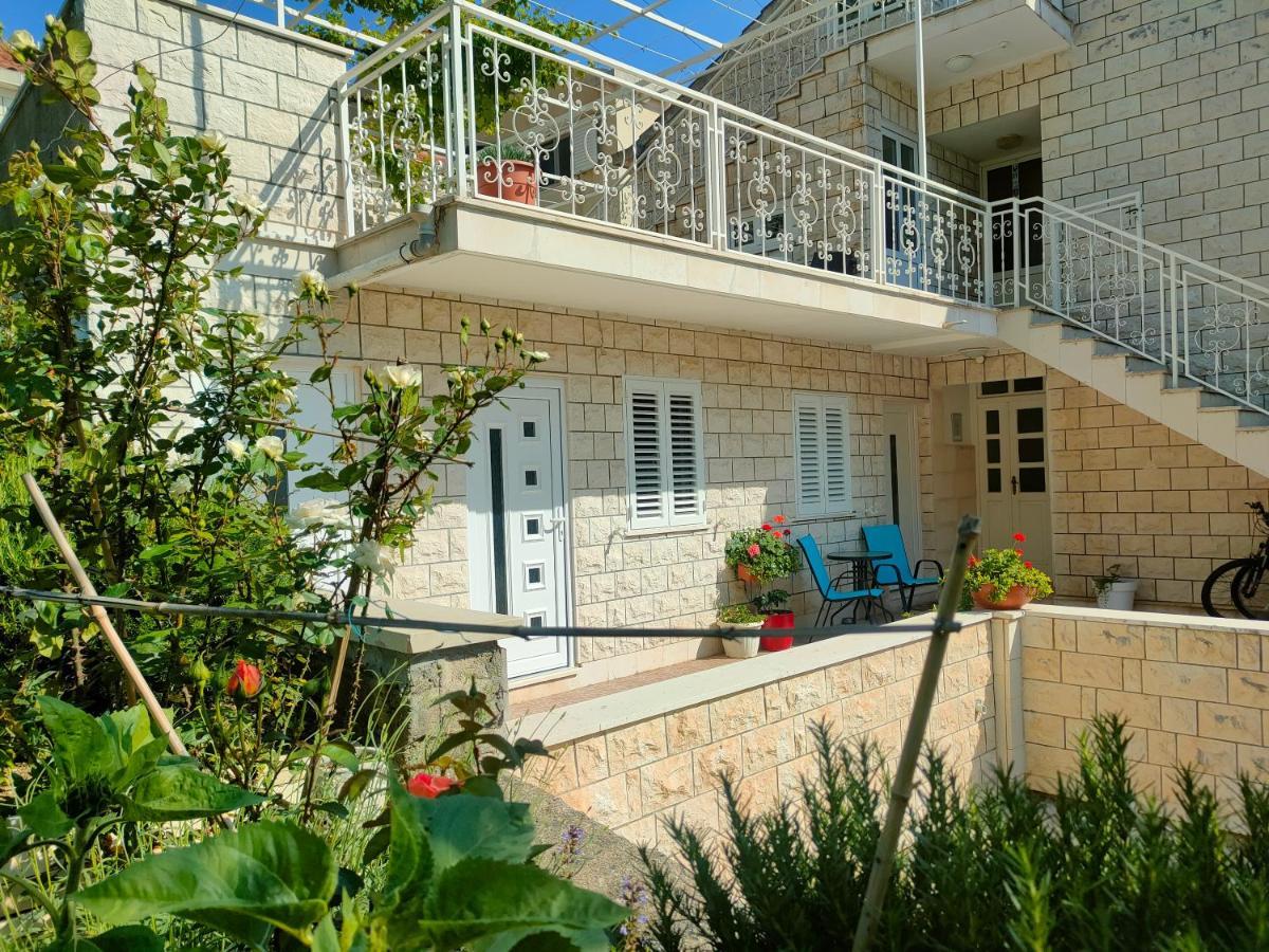 Apartment Sunset Dubrovnik Free Parking & Wifi Exterior foto
