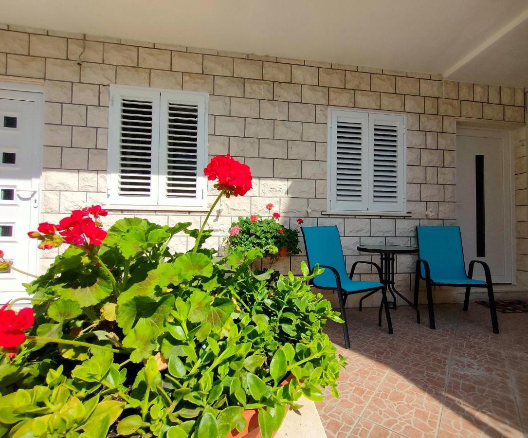 Apartment Sunset Dubrovnik Free Parking & Wifi Exterior foto