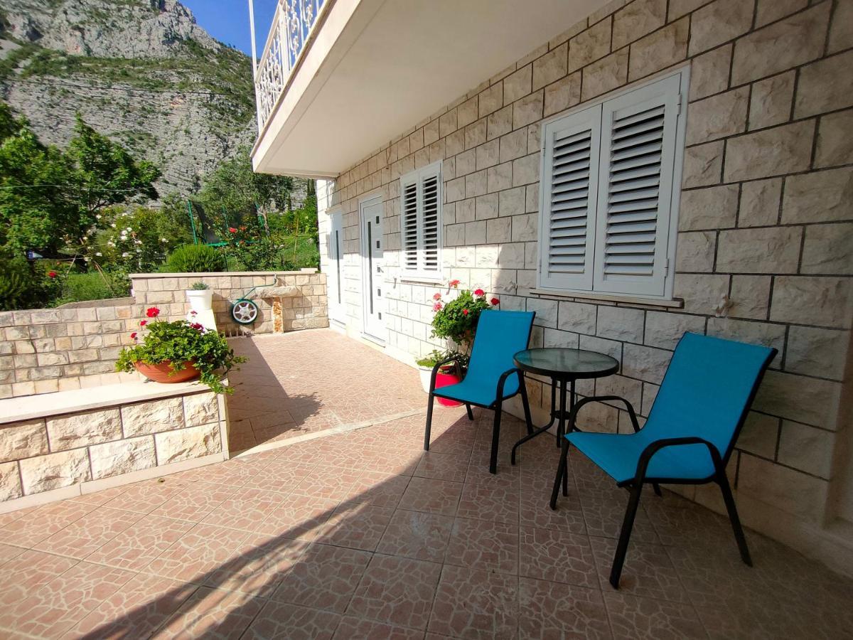 Apartment Sunset Dubrovnik Free Parking & Wifi Exterior foto