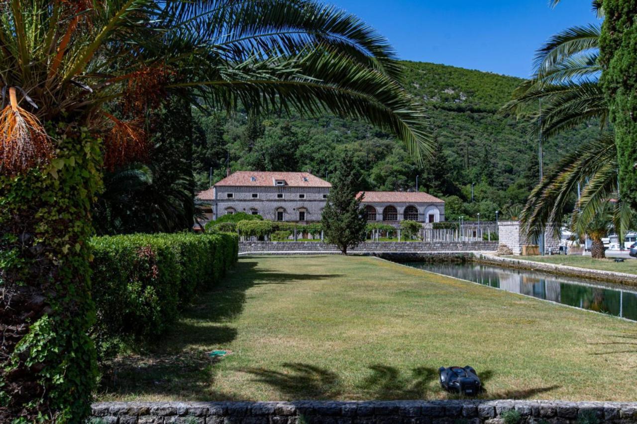 Apartment Sunset Dubrovnik Free Parking & Wifi Exterior foto