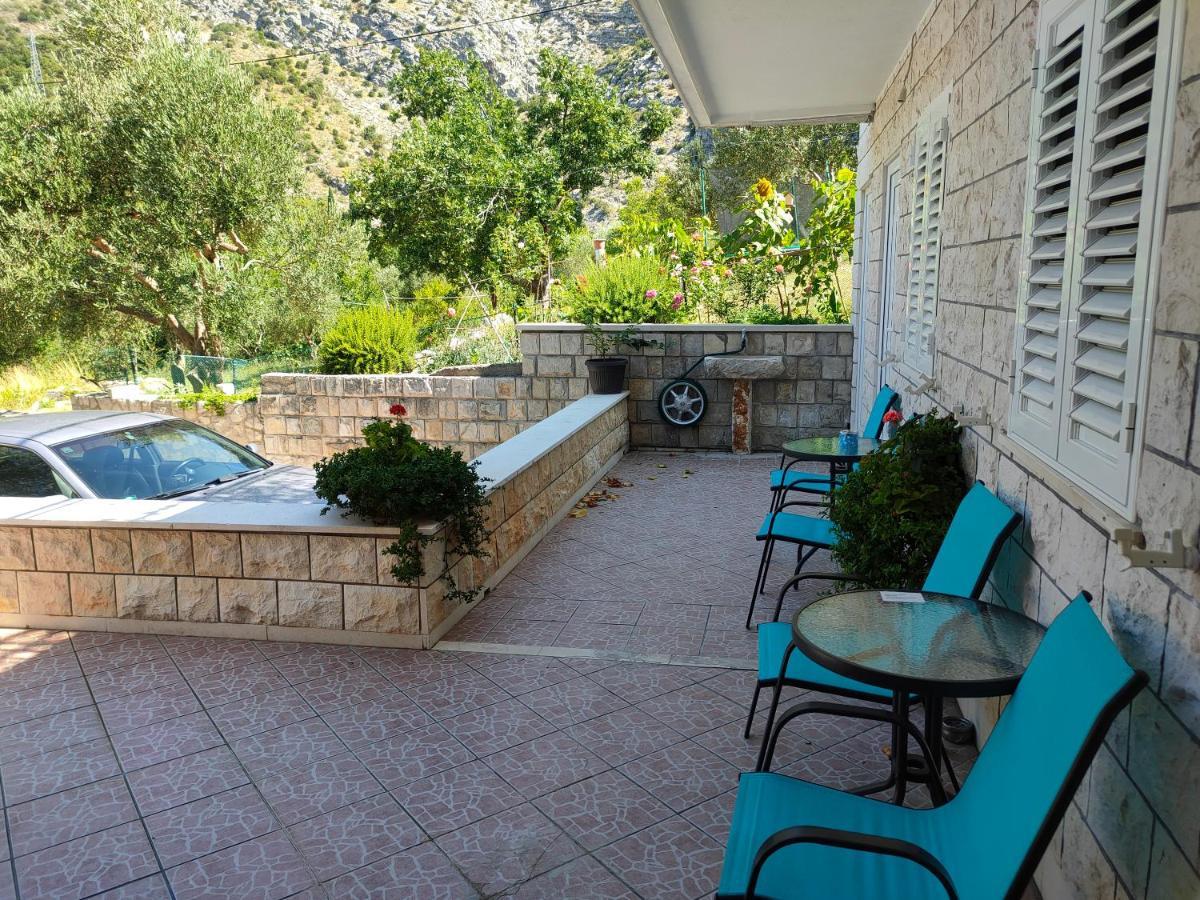 Apartment Sunset Dubrovnik Free Parking & Wifi Exterior foto